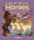 A Day in the Life: Horses