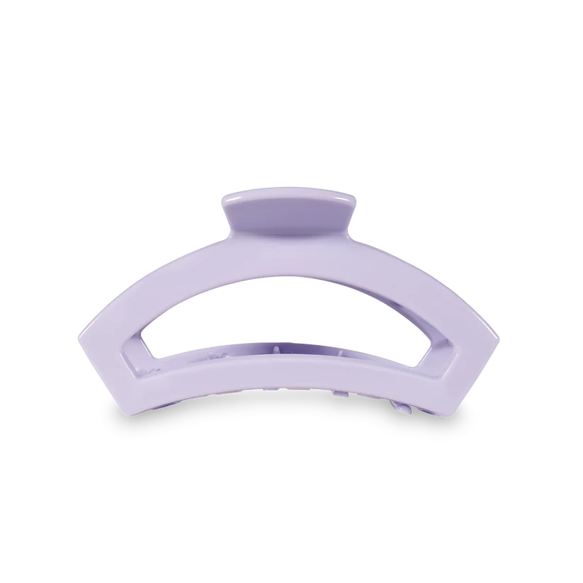 Teletie Open Medium Hair Clip