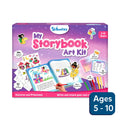 Skillmatics My Storybook Art Kit