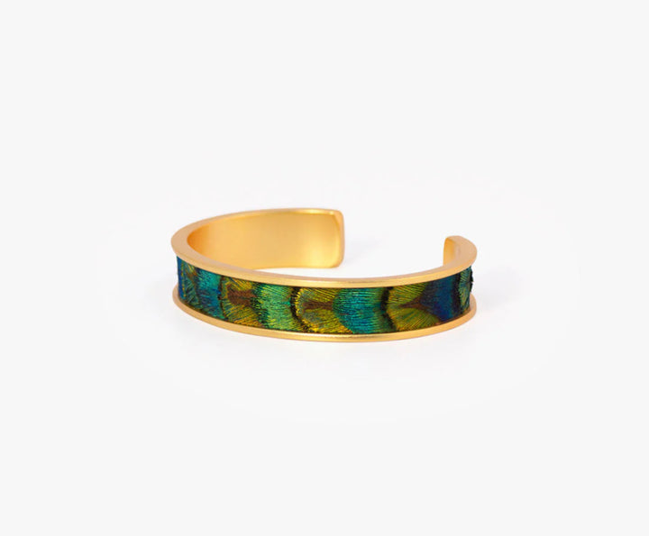 Brackish Thi Thin Cuff