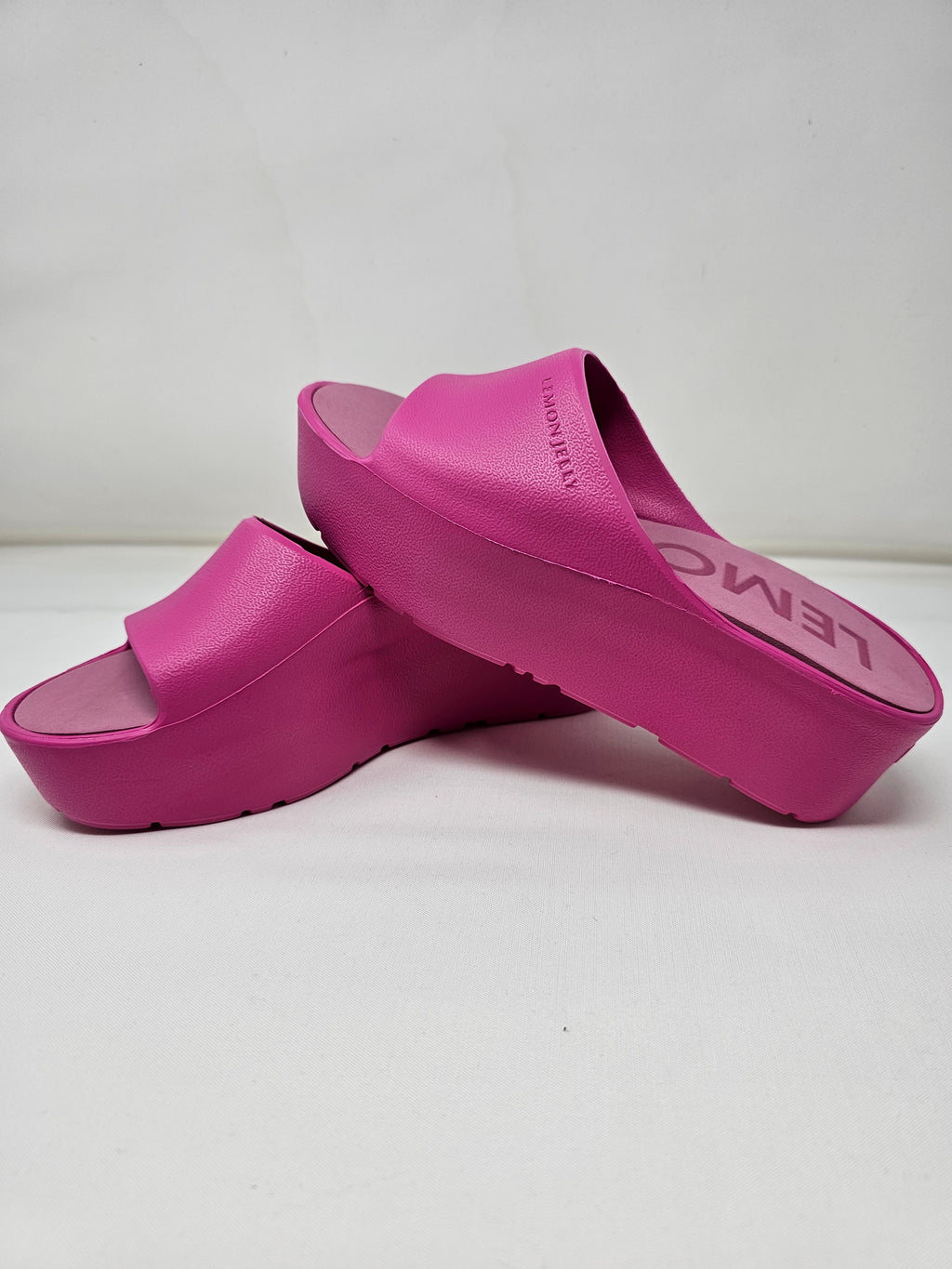 Lemon Jelly Sunny 21 - Fuschia