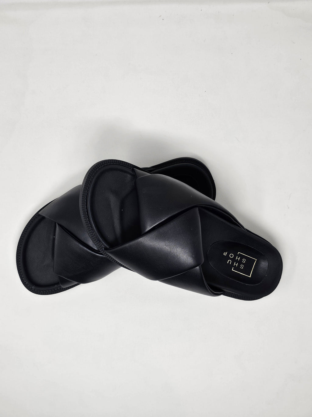 Claire Sandal