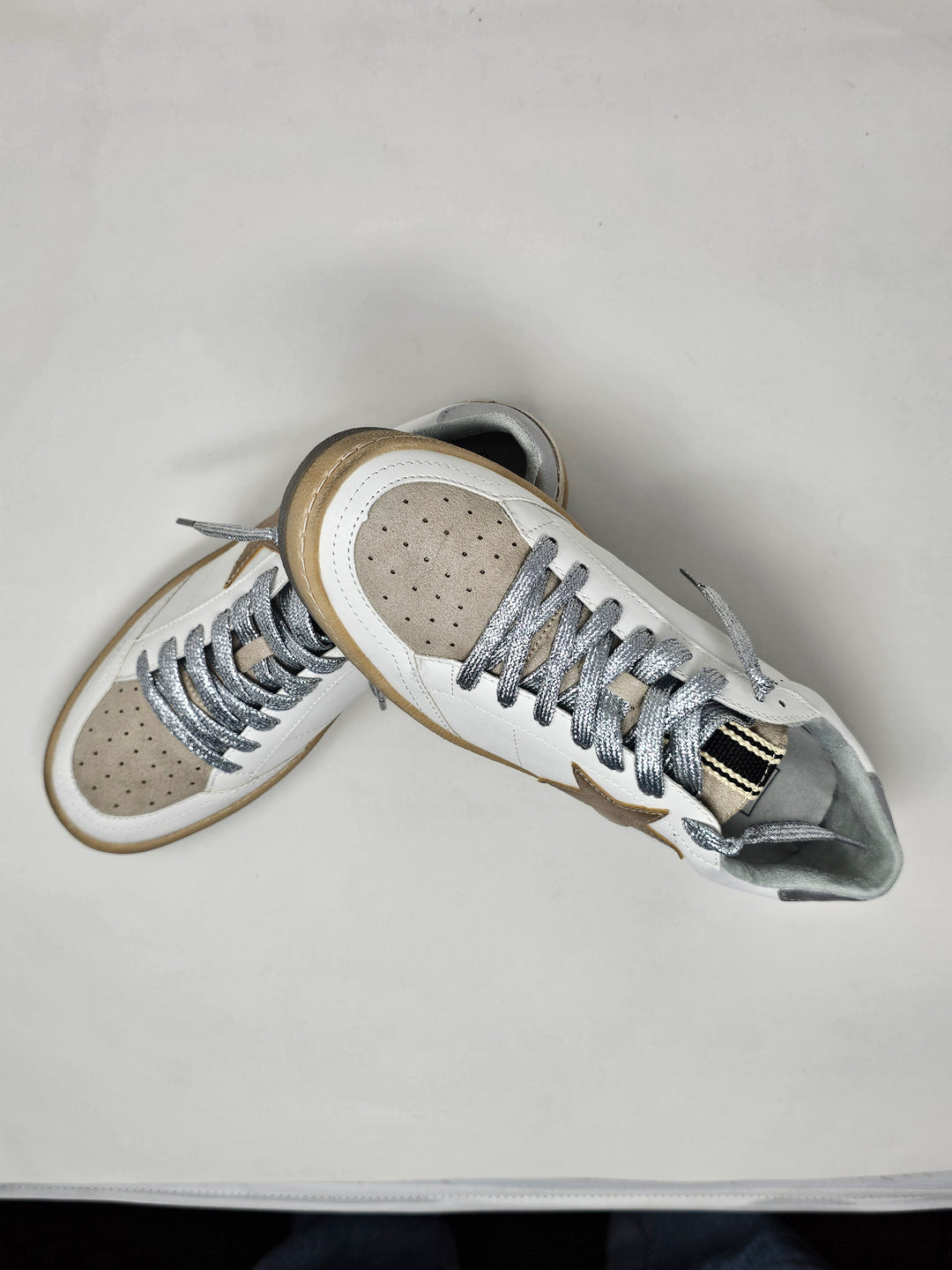 Polka Golden Sneaker