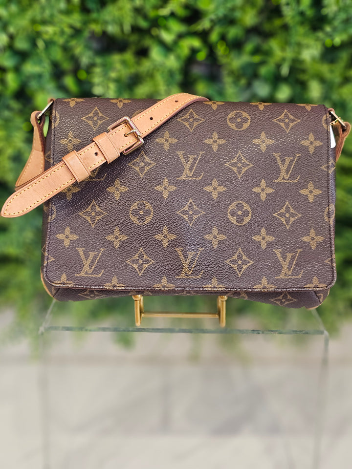 Louis Vuitton Musette Tango