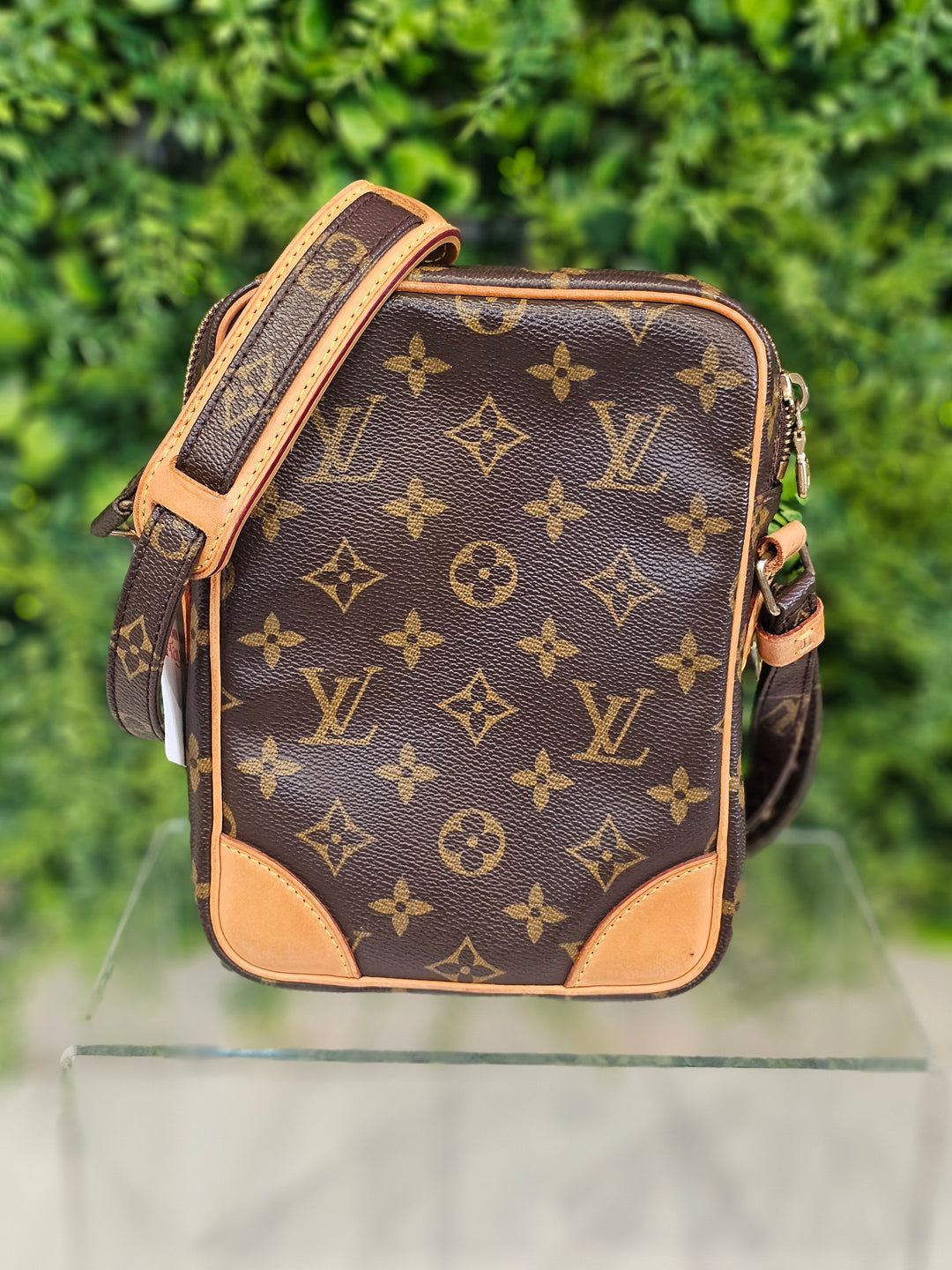 Louis Vuitton Amazone Monogram