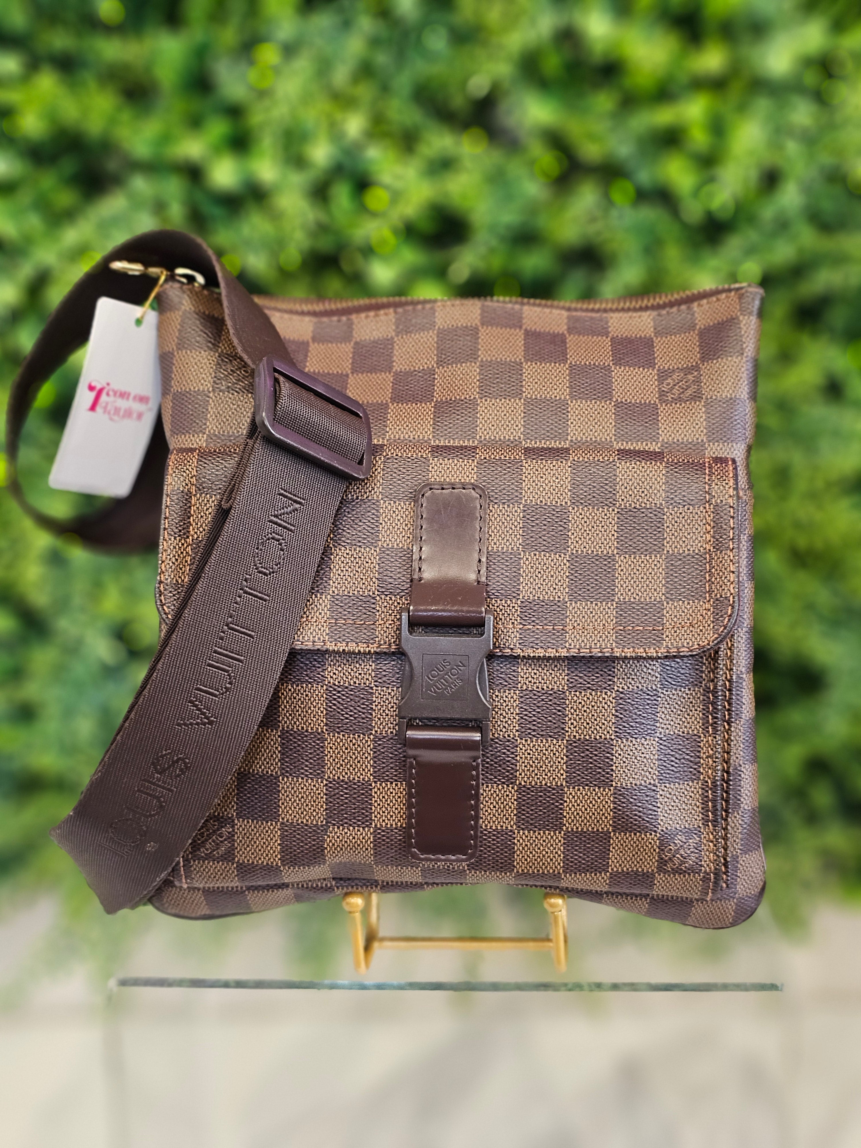 Louis vuitton off the shoulder bag sale