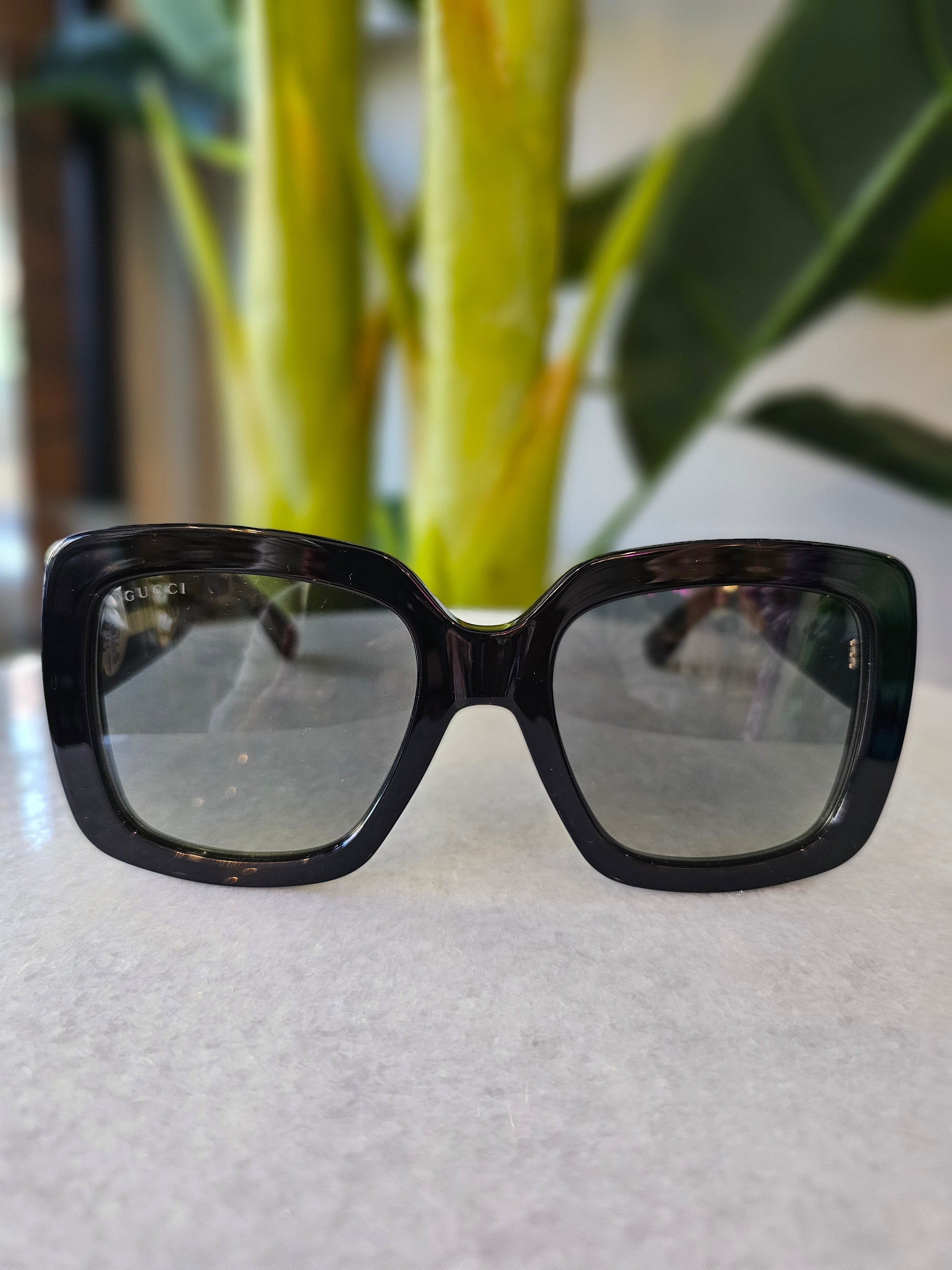 Gucci sunglasses gg0083s online