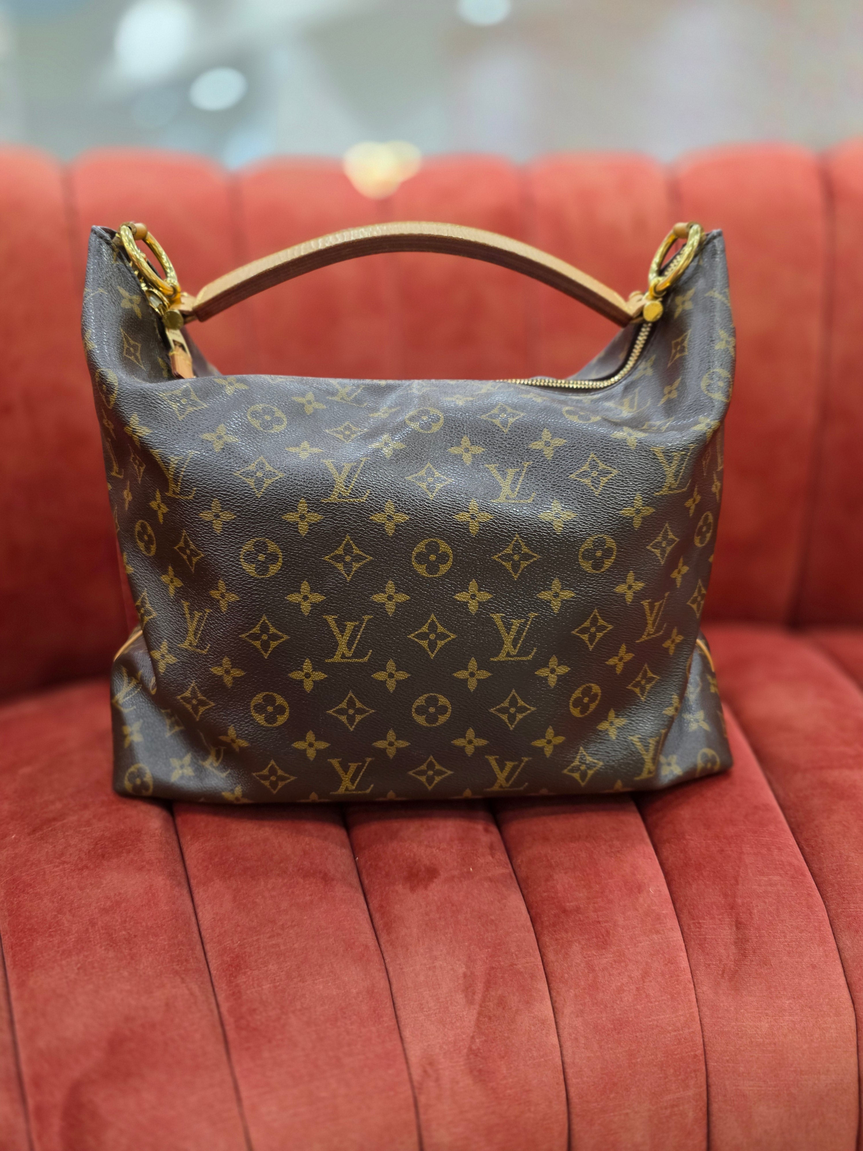 LV Sully MM