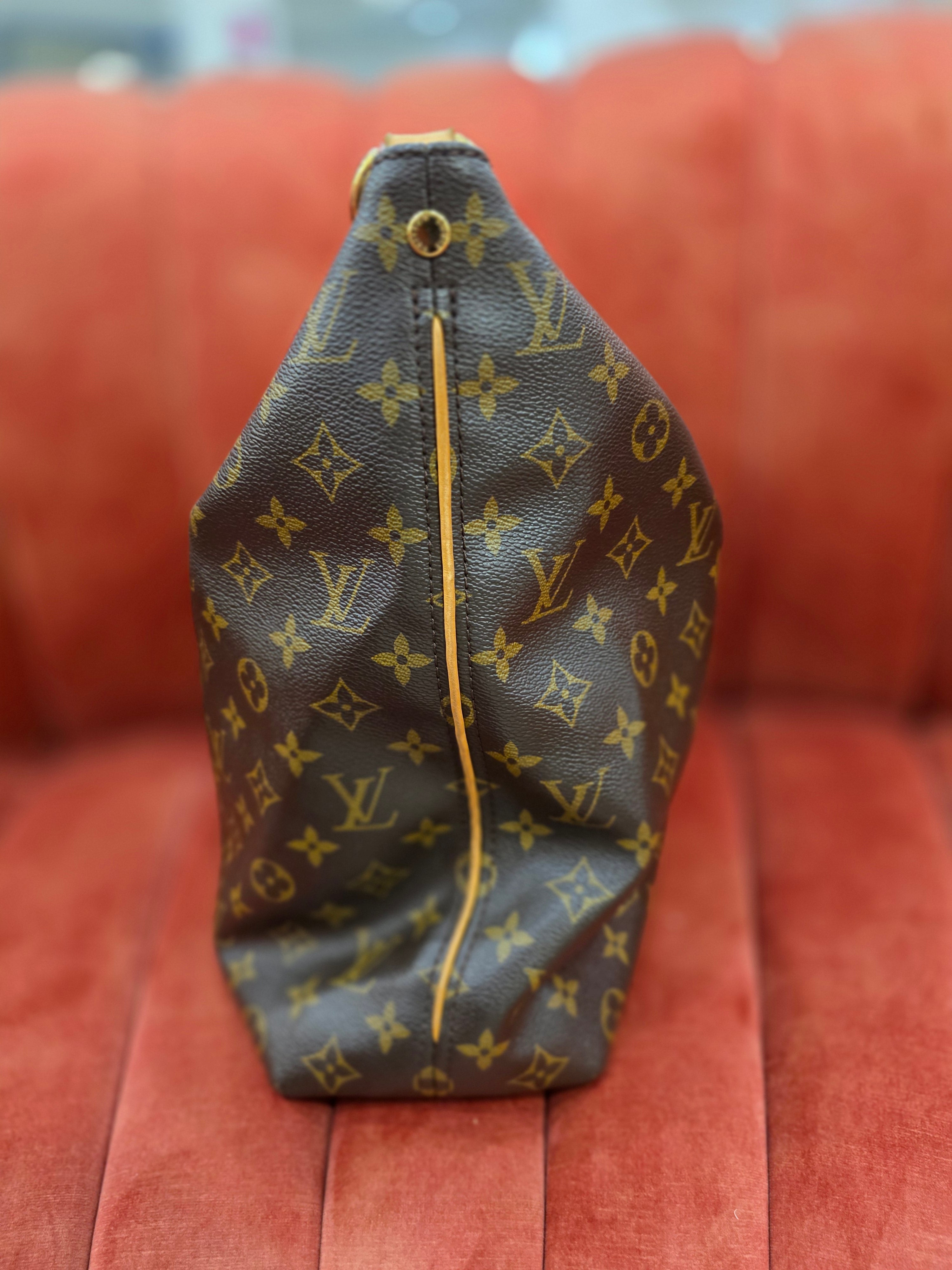 LV Sully MM
