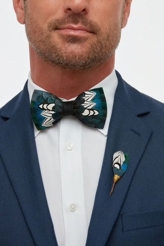 Brackish Chuck-Town Bowtie