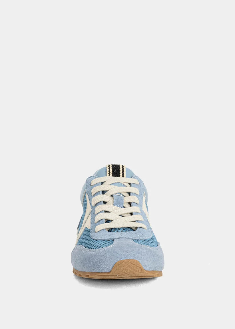 Shu Shop Sarah Sneaker Blue