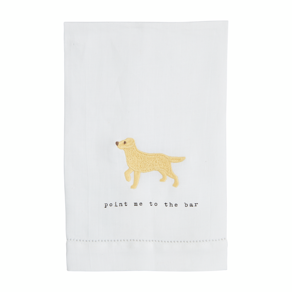 Mudpie Tea Towels