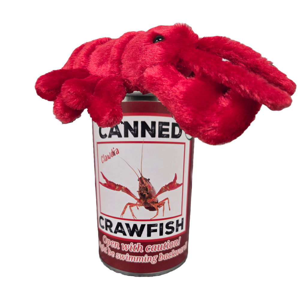 Canned Toys