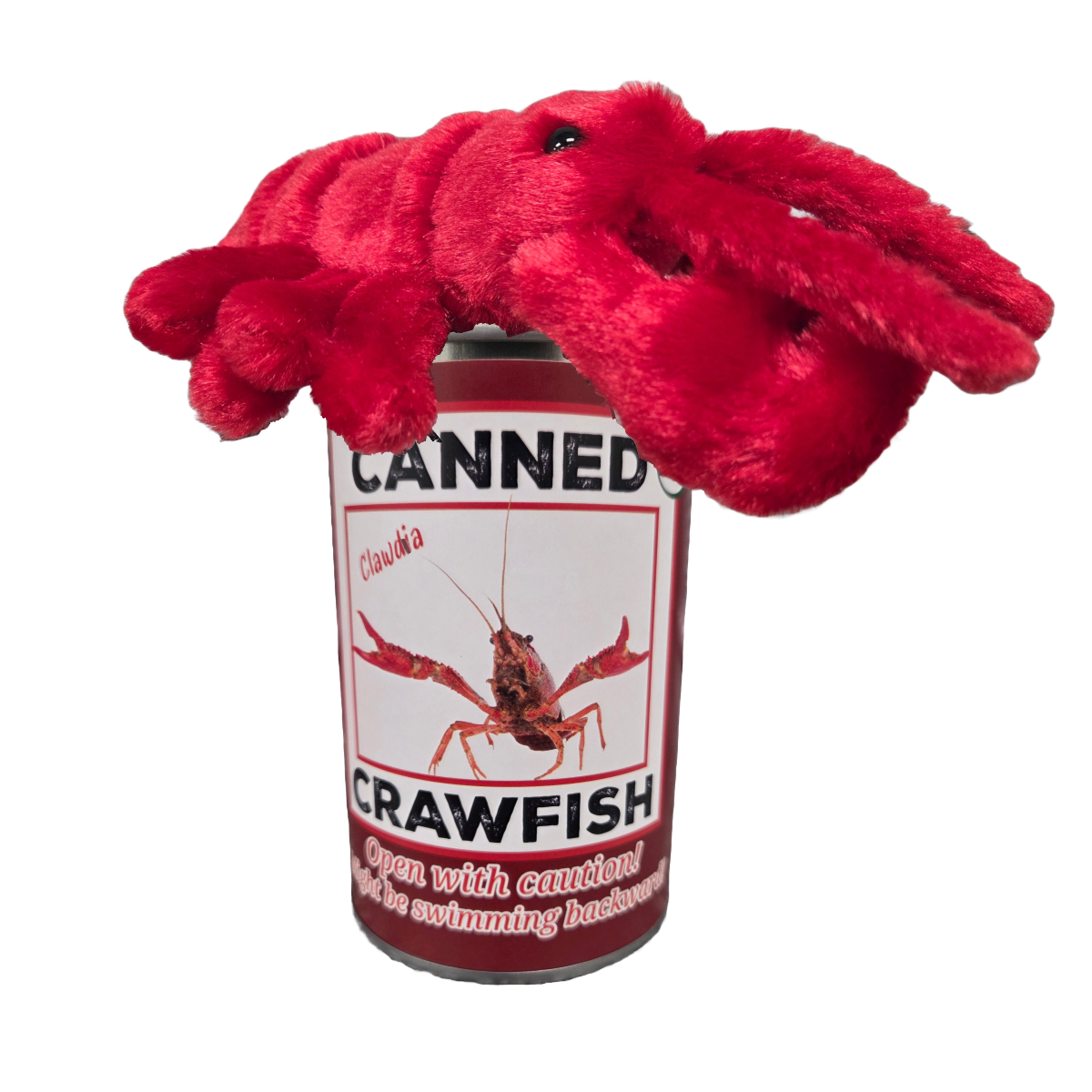 Canned Toys