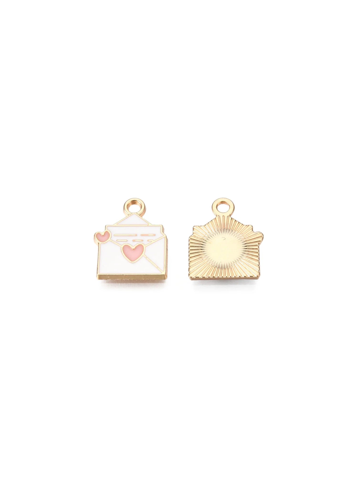 The Charm Bar Co. Charms
