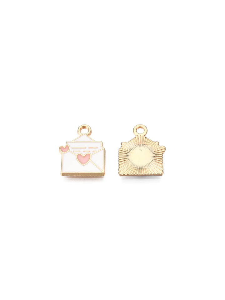 The Charm Bar Co. Charms