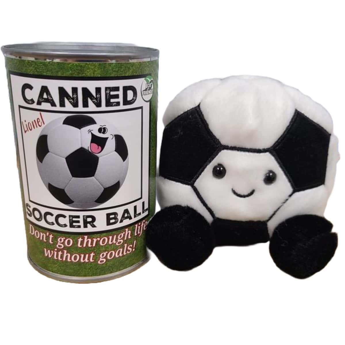 Canned Toys