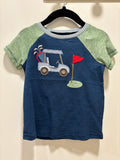 Mudpie Golf Cart Tee