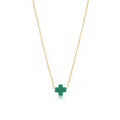 Enewton 16” Signature Small Cross Necklace