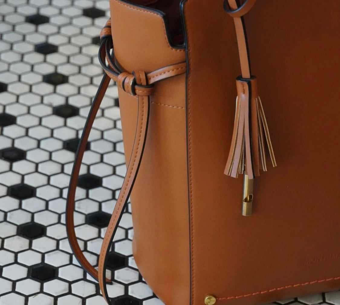 Roma Tote