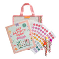 Magic Playbook Dot Activity Book