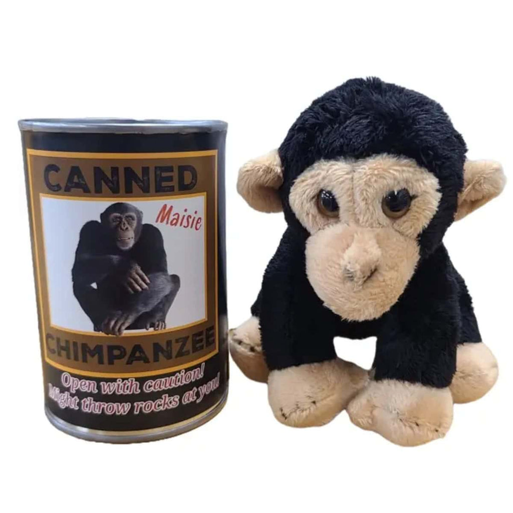 Canned Toys