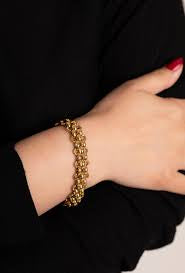 Saint Fatale Heirloom Bracelet