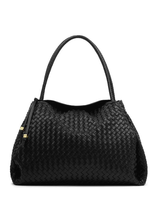 Katie Loxton Nova Hand Woven Large Shoulder Bag