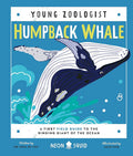 Young Zoologist: Humpback Whale