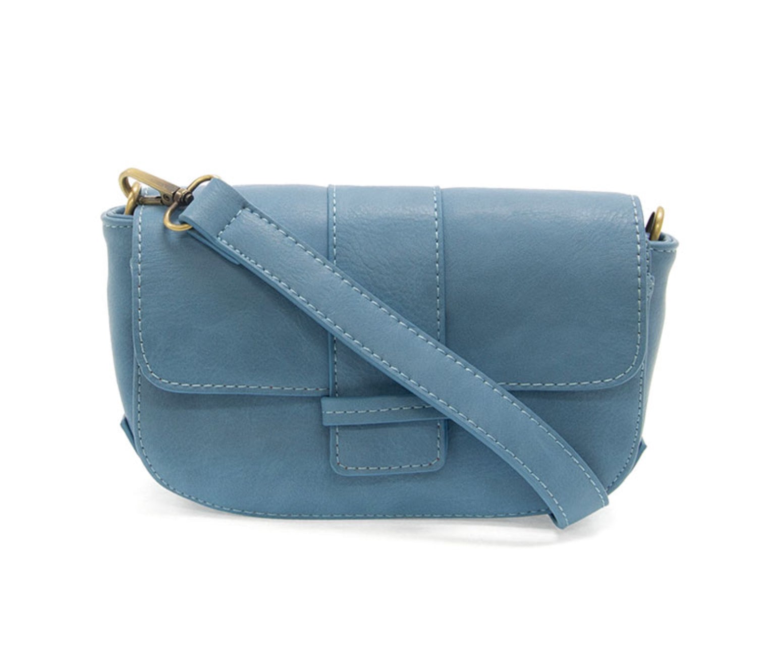Susan Joy Becca Convertible Shoulder Bag