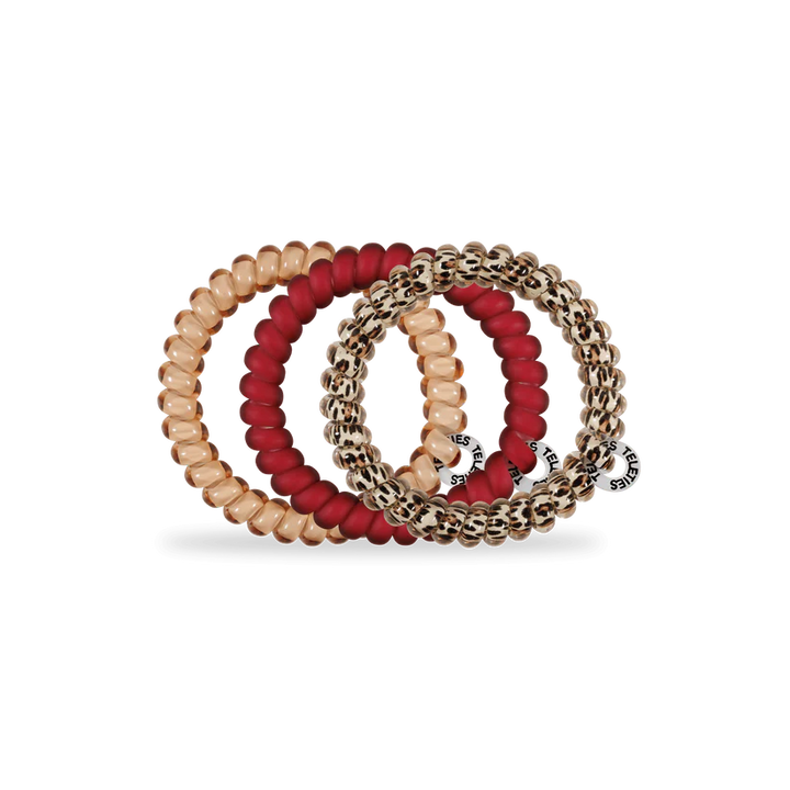 Teleties Small Hair Tie Pack Set Of Three