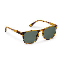 Peepers Solstice Sun Polarized Tortoise