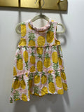 Mudpie Pineapple Dress