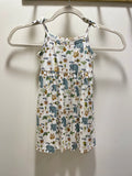 Emerson and Friends Marine Animal Patterned Dress