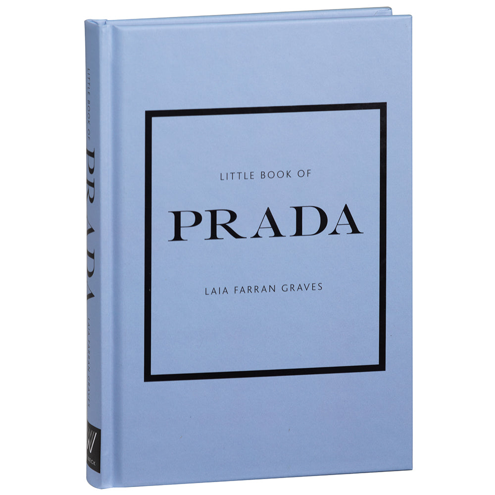 Little Book Of Designers