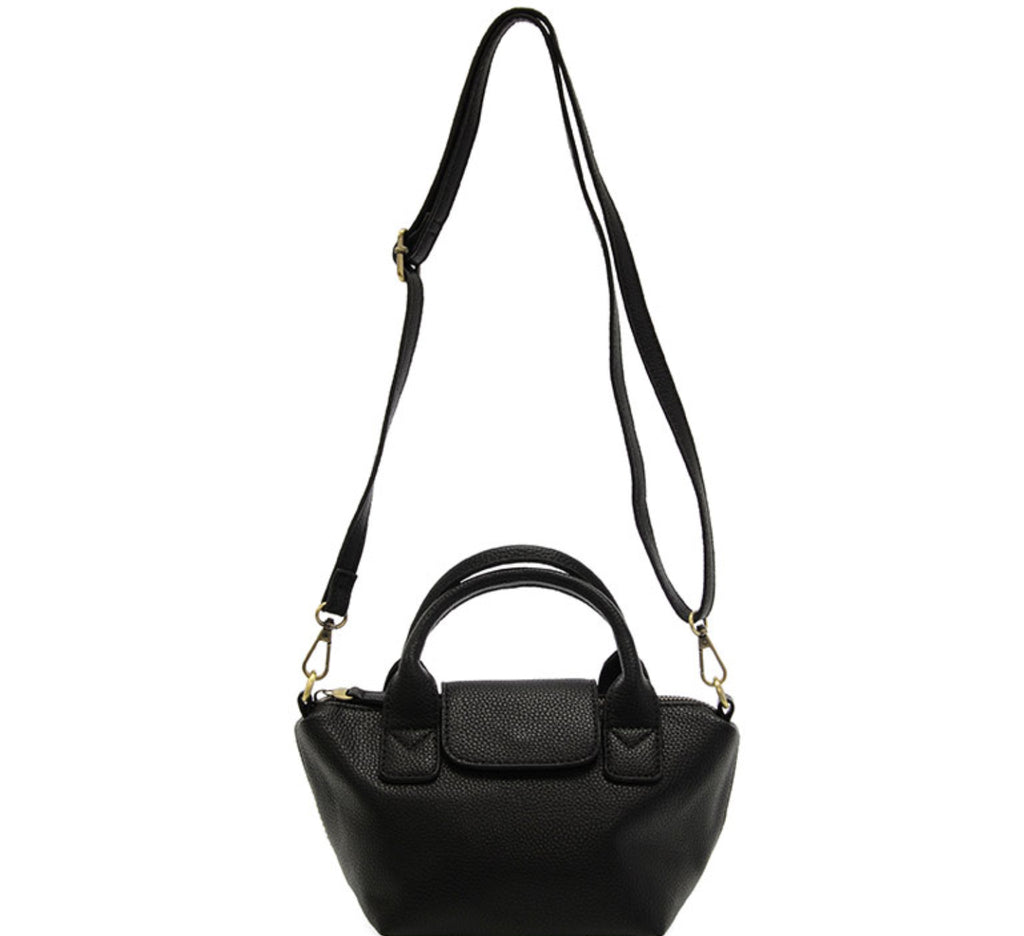 Susan Joy Odette Mini Tote Crossbody