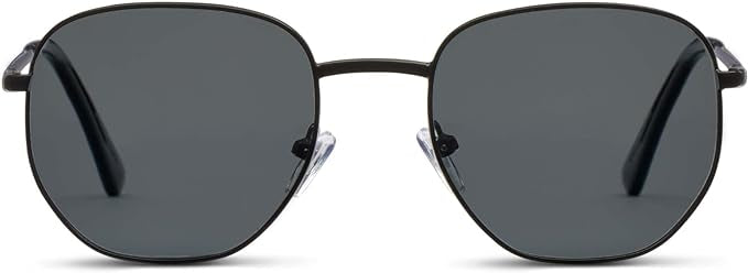 Peepers Polarized Sun Positano black