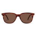 Peepers On Par Tortoise Horn Polarized Sunglasses