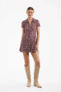 Smith & Quinn The Ivy Dress USC Floral