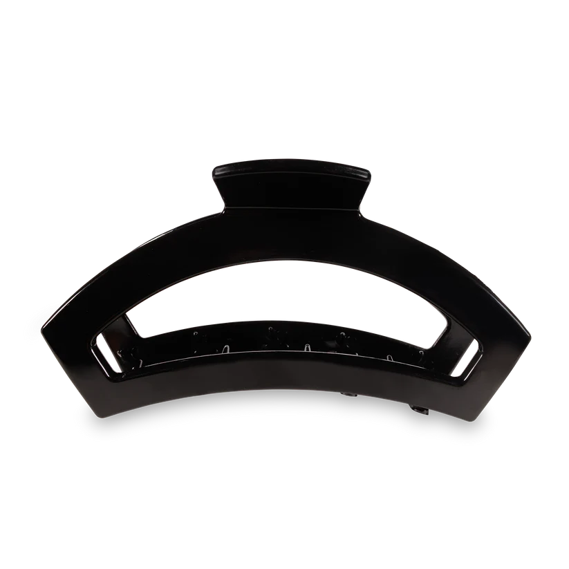 Teletie Large Open Hair Clip