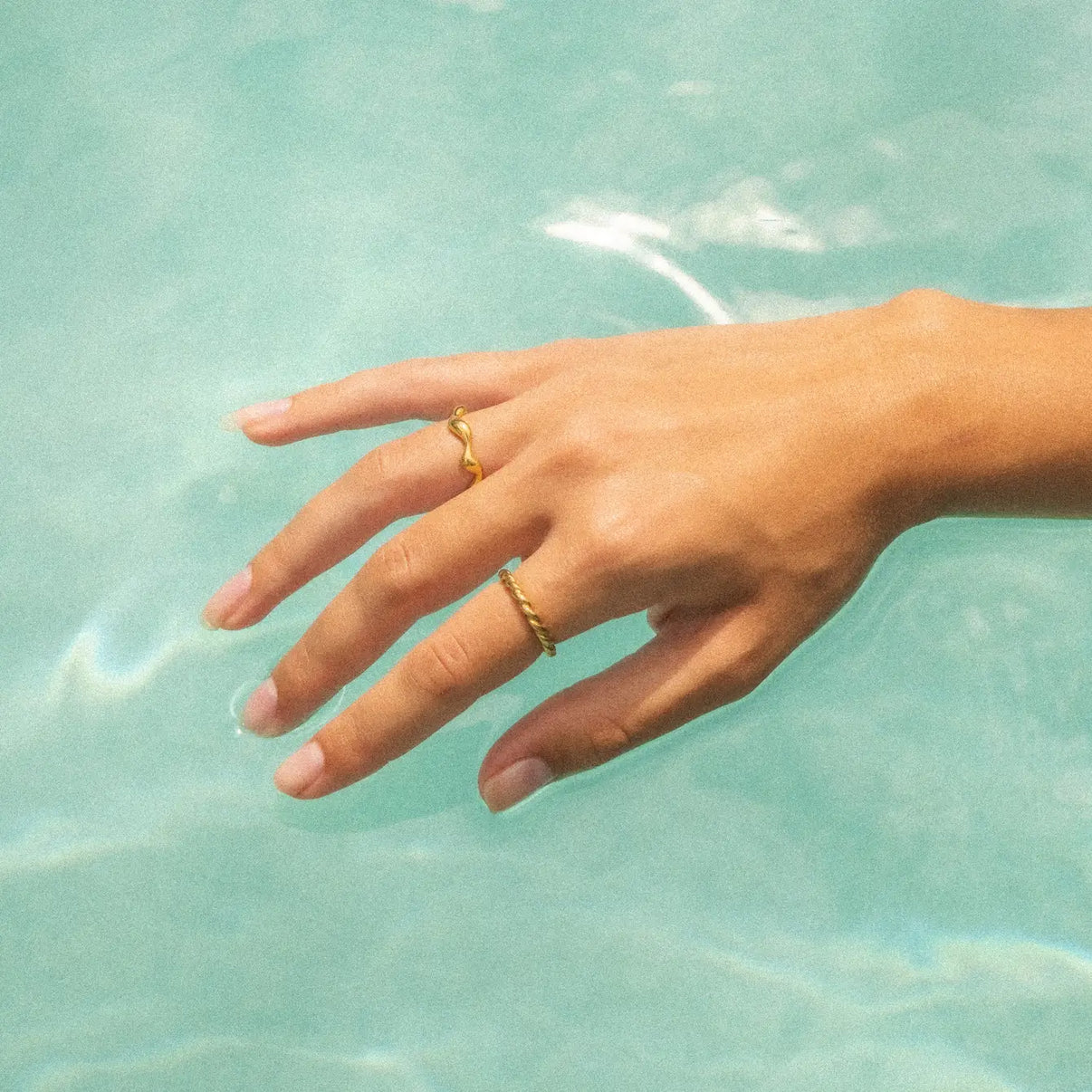 Super Swell Ring