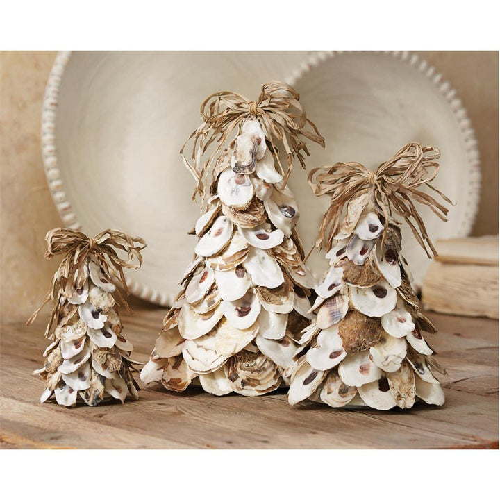 Mudpie Oyster Shell Tree