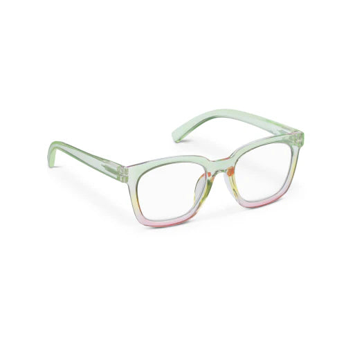 Peepers Clear Horizon Glasses