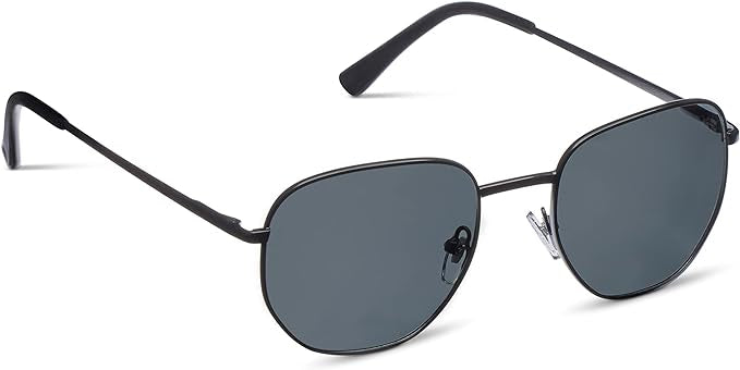 Peepers Polarized Sun Positano black