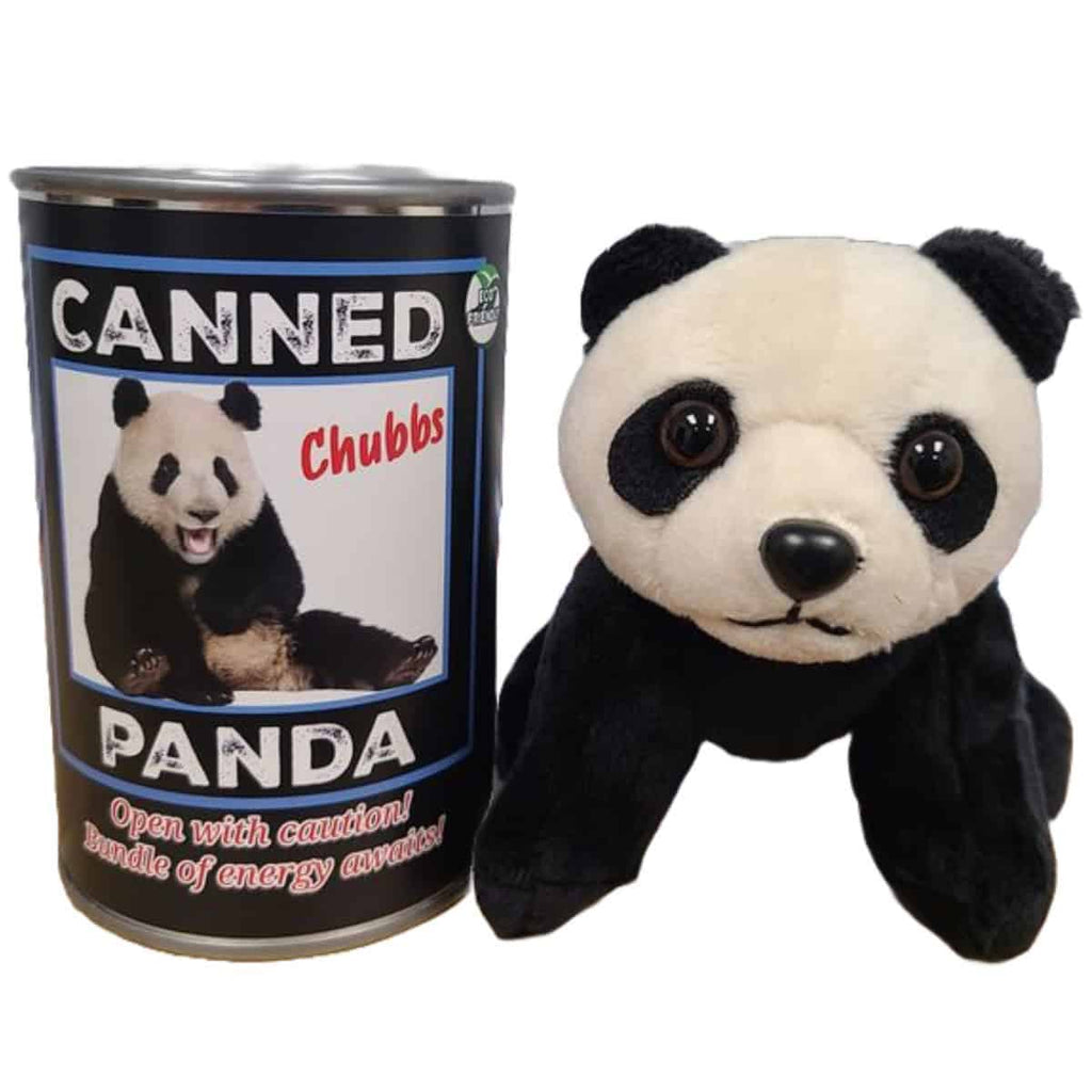 Canned Toys