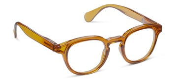 Peepers Ashar Brown