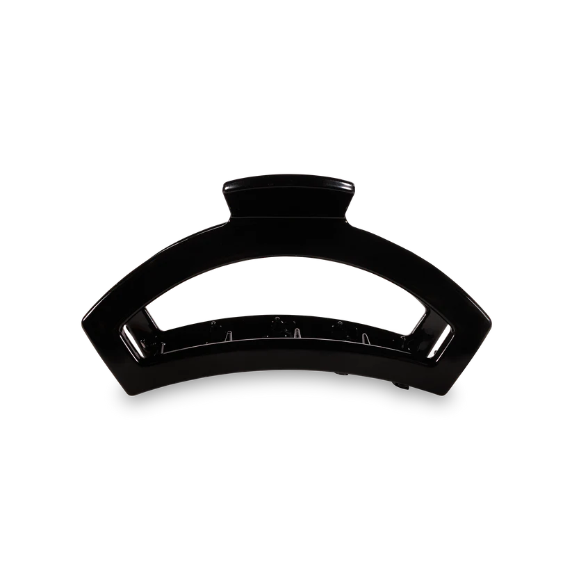 Teletie Open Medium Hair Clip