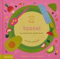 Cook in a book: Taco Edition