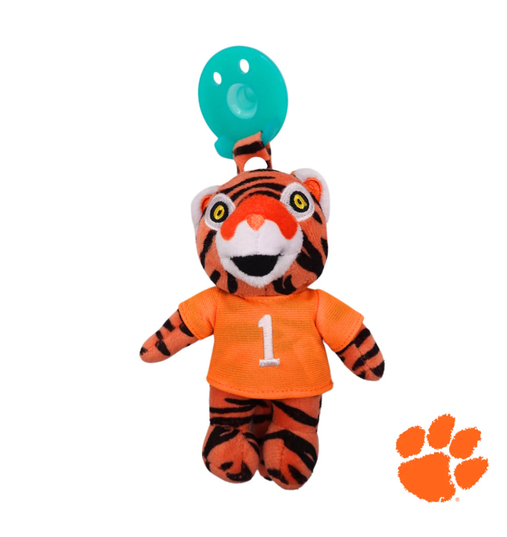 Gamezies Clemson University - The Tiger