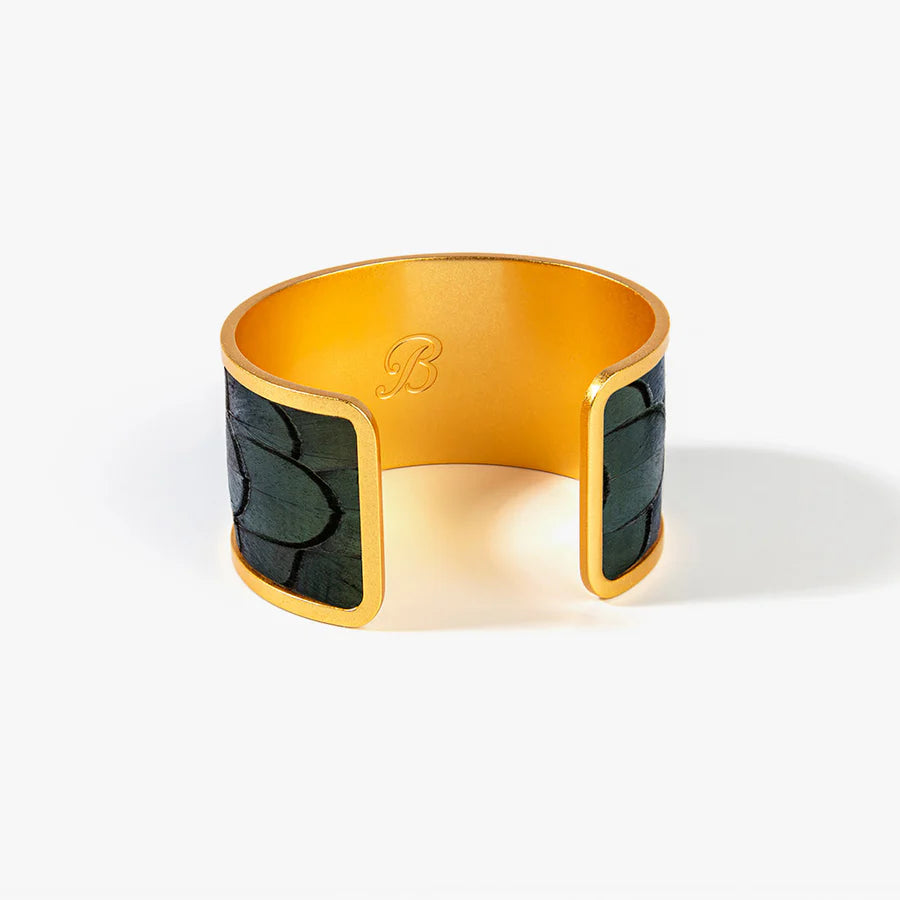 Brackish McKinney Wide Cuff